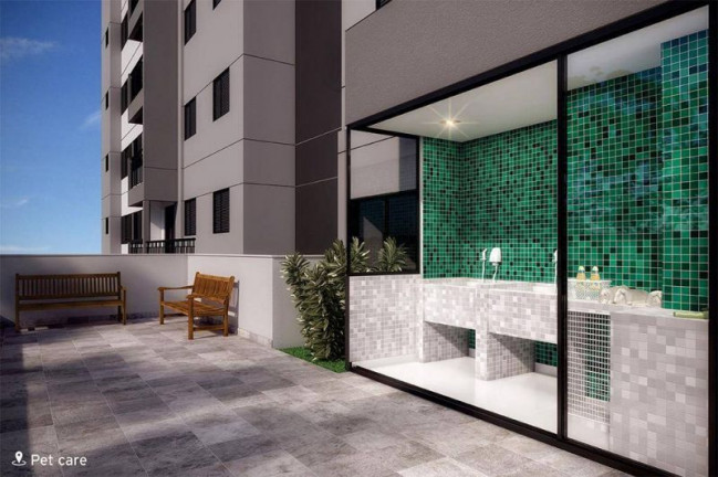 Imagem Apartamento com 2 Quartos à Venda, 45 m² em Vila Galvão - Guarulhos Imagem Apartamento com 2 Quartos à Venda, 45 m² em Vila Galvão - Guarulhos