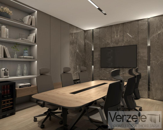 Imagem Apartamento com 4 Quartos à Venda, 201 m² em Centro - Balneário Camboriú
