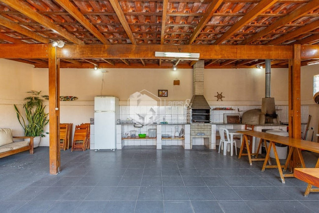 Imagem Apartamento com 2 Quartos à Venda, 80 m² em Lapa - São Paulo