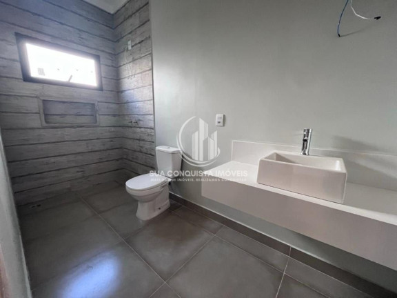 Imagem Casa de Condomínio com 4 Quartos à Venda, 370 m² em Ipatinga - Araçoiaba Da Serra