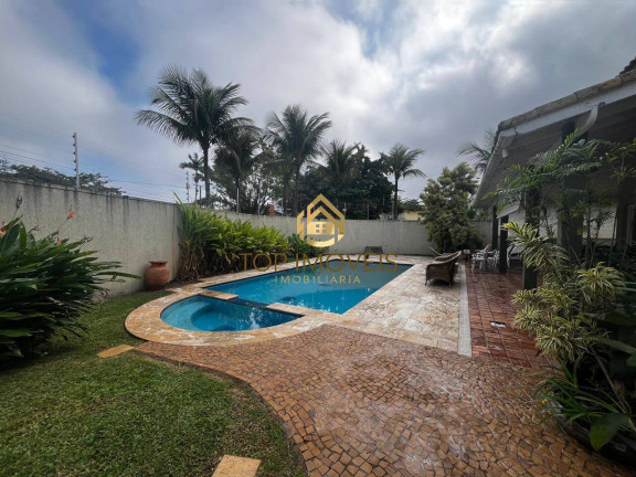 Imagem Casa à Venda, 221 m² em Enseada - Guarujá Imagem Casa à Venda, 221 m² em Enseada - Guarujá