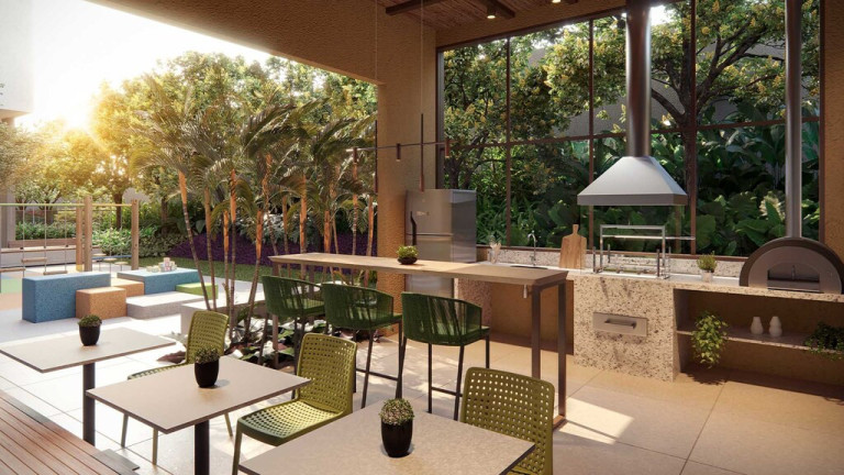 Imagem Imóvel com 1 Quarto à Venda, 58 m² em Bela Vista - São Paulo Imagem Imóvel com 1 Quarto à Venda, 58 m² em Bela Vista - São Paulo