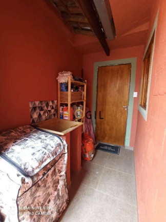 Imagem Sobrado com 3 Quartos à Venda, 90 m² em Parque Califórnia - Jacareí Imagem Sobrado com 3 Quartos à Venda, 90 m² em Parque Califórnia - Jacareí