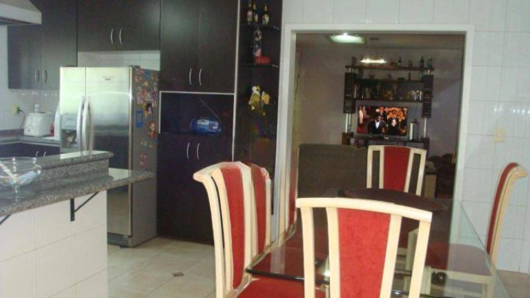 Imagem Casa com 4 Quartos à Venda, 363 m² em Parque Dos Pássaros - São Bernardo Do Campo Imagem Casa com 4 Quartos à Venda, 363 m² em Parque Dos Pássaros - São Bernardo Do Campo