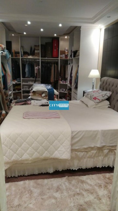 Imagem Casa com 4 Quartos à Venda, 700 m² em Jardim Itatiaia - Campinas
