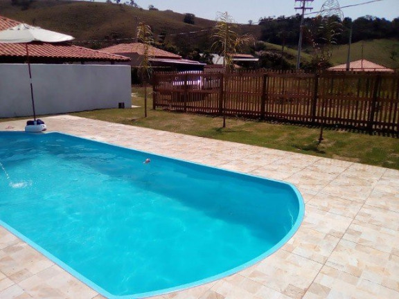 Imagem Fazenda à Venda, 750 m² em Cunha