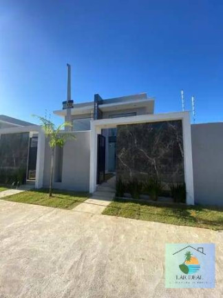 Imagem Casa com 3 Quartos à Venda, em Serramar - Rio Das Ostras Imagem Casa com 3 Quartos à Venda, em Serramar - Rio Das Ostras