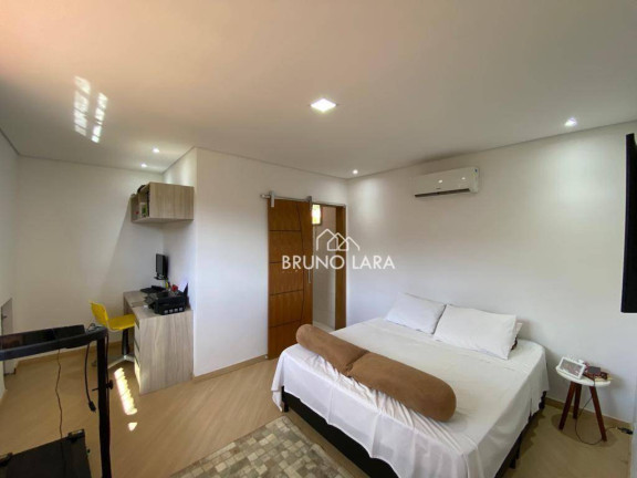 Imagem Casa com 3 Quartos à Venda, 280 m² em Vivendas Santa Mônica - Igarapé Imagem Casa com 3 Quartos à Venda, 280 m² em Vivendas Santa Mônica - Igarapé