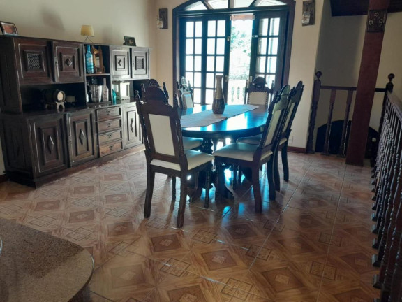 Imagem Casa com 3 Quartos à Venda, 233 m² em Cidade Nova - Jundiaí Imagem Casa com 3 Quartos à Venda, 233 m² em Cidade Nova - Jundiaí
