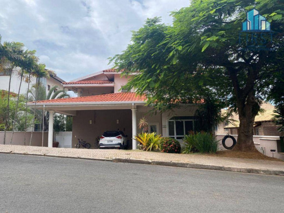 Imagem Casa com 4 Quartos à Venda, 750 m² em Condomínio Village Visconde De Itamaracá - Valinhos Imagem Casa com 4 Quartos à Venda, 750 m² em Condomínio Village Visconde De Itamaracá - Valinhos