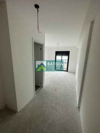 Imagem Apartamento com 3 Quartos à Venda, 162 m² em Campestre - Santo André
