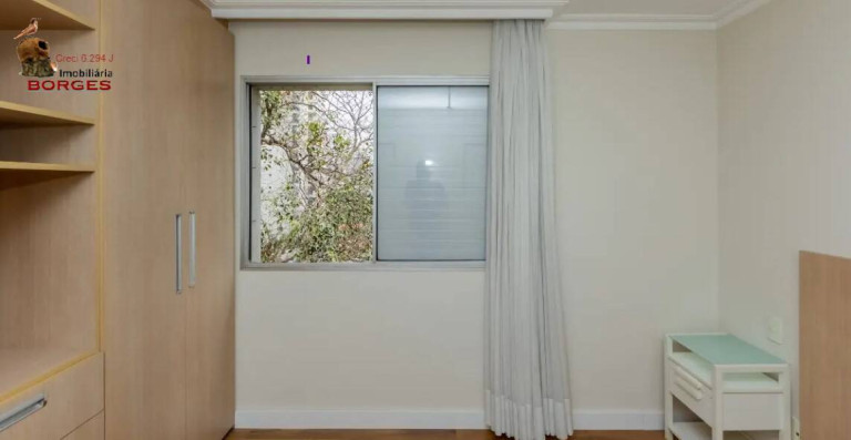 Imagem Apartamento com 3 Quartos à Venda, 90 m² em Campo Belo - São Paulo Imagem Apartamento com 3 Quartos à Venda, 90 m² em Campo Belo - São Paulo