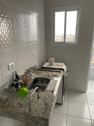 Imagem Apartamento com 1 Quarto à Venda, 60 m² em Vila Caiçara - Praia Grande