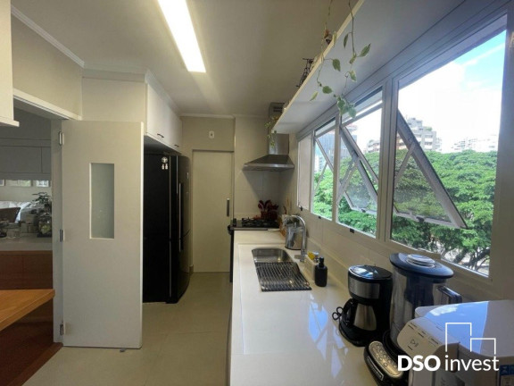 Imagem Apartamento com 3 Quartos à Venda, em Campo Belo - São Paulo Imagem Apartamento com 3 Quartos à Venda, em Campo Belo - São Paulo