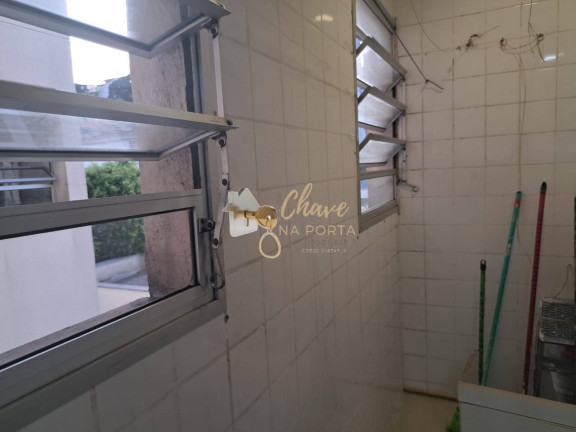 Imagem Apartamento com 2 Quartos à Venda, 56 m² em Jardim D'abril - São Paulo Imagem Apartamento com 2 Quartos à Venda, 56 m² em Jardim D'abril - São Paulo