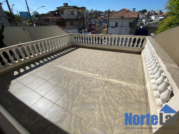Imagem Sobrado com 5 Quartos à Venda, 236 m² em Vila Serralheiro - São Paulo Imagem Sobrado com 5 Quartos à Venda, 236 m² em Vila Serralheiro - São Paulo