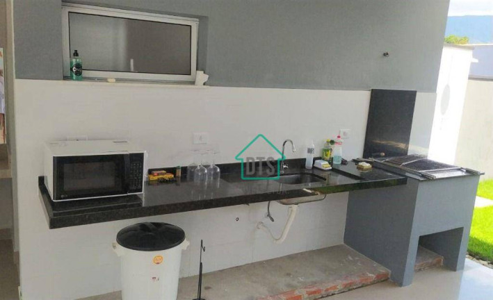 Imagem Sobrado com 3 Quartos à Venda ou Locação, 158 m² em Morada Da Praia - Bertioga
