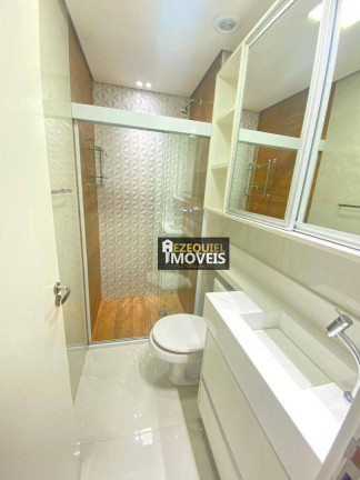 Imagem Apartamento com 3 Quartos à Venda, 74 m² em Rudge Ramos - São Bernardo Do Campo
