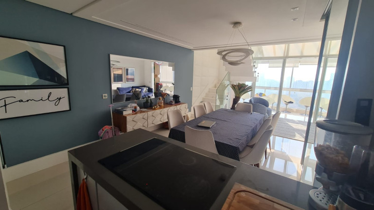 Imóvel com 3 Quartos à Venda, 146 m² em Centro - São Bernardo Do Campo