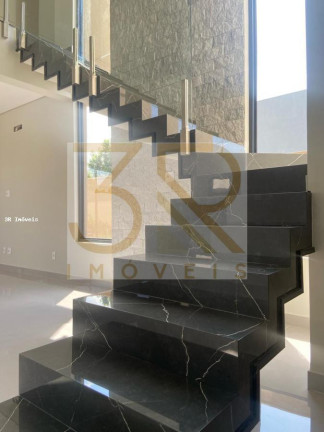 Imagem Casa de Condomínio com 3 Quartos à Venda, 269 m² em Condomínio Guaporé 1 - Ribeirão Preto Imagem Casa de Condomínio com 3 Quartos à Venda, 269 m² em Condomínio Guaporé 1 - Ribeirão Preto