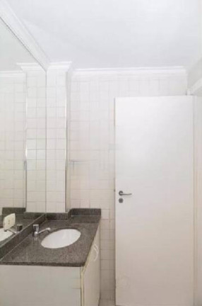 Imagem Apartamento com 1 Quarto para Alugar, 55 m² em São Paulo