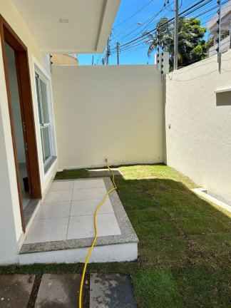 Imagem Casa com 3 Quartos à Venda, 100 m² em Ipiranga - Guarapari Imagem Casa com 3 Quartos à Venda, 100 m² em Ipiranga - Guarapari