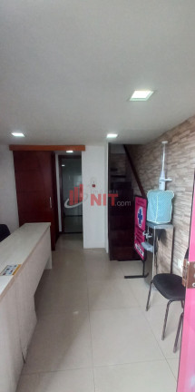 Imagem Imóvel à Venda, 48 m² em Itaipu - Niterói