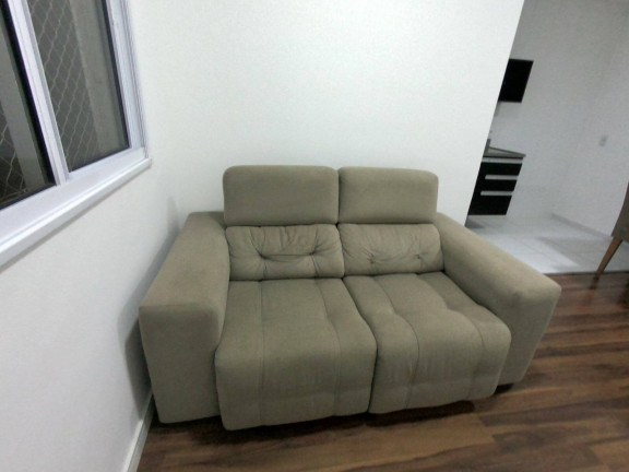 Imagem Apartamento com 1 Quarto para Alugar, 33 m² em Barra Funda - São Paulo