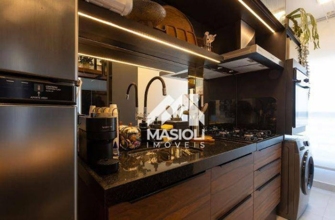 Imagem Apartamento com 2 Quartos à Venda, 39 m² em Praia De Itaparica - Vila Velha Imagem Apartamento com 2 Quartos à Venda, 39 m² em Praia De Itaparica - Vila Velha