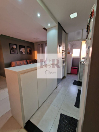 Imagem Apartamento com 2 Quartos à Venda, 72 m² em Vila Trujillo - Sorocaba