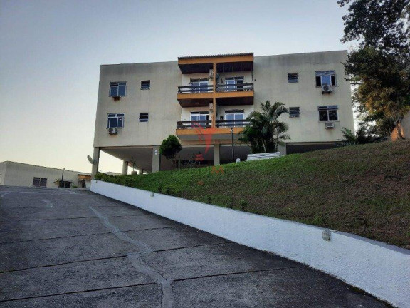 Imagem Apartamento com 1 Quarto à Venda, 56 m² em Pitangueiras - Rio De Janeiro Imagem Apartamento com 1 Quarto à Venda, 56 m² em Pitangueiras - Rio De Janeiro