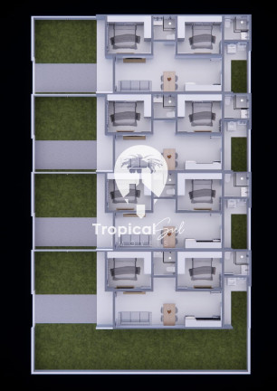 Imagem Casa com 1 Quarto à Venda, 45 m² em Shangri-lá - Pontal Do Parana Imagem Casa com 1 Quarto à Venda, 45 m² em Shangri-lá - Pontal Do Parana