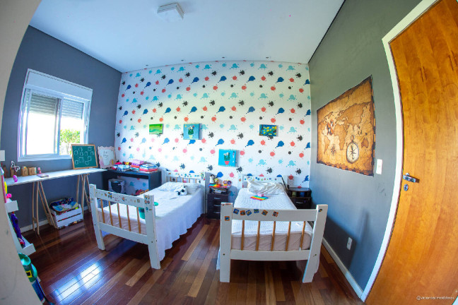 Imagem Casa com 4 Quartos à Venda, 1.000 m² em Parque Reserva Fazenda Imperial - Sorocaba