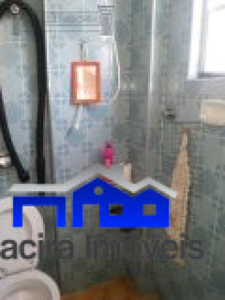 Imagem Apartamento com 2 Quartos à Venda, 101 m² em Campo Grande - Santos Imagem Apartamento com 2 Quartos à Venda, 101 m² em Campo Grande - Santos