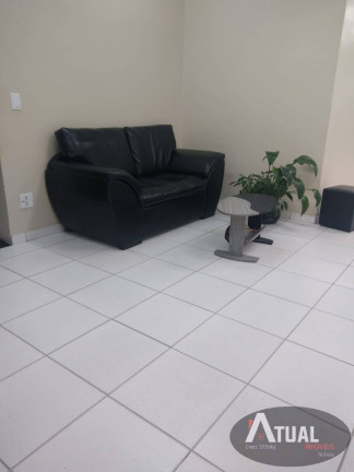 Sala Comercial para Alugar, 23 m² em Terra Preta - Mairiporã