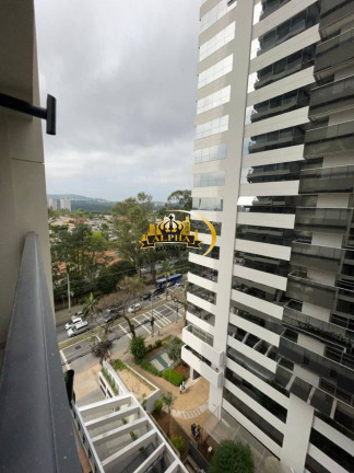 Imagem Apartamento com 2 Quartos à Venda, 75 m² em Alphaville Centro Industrial E Empresarial/alphaville. - Barueri Imagem Apartamento com 2 Quartos à Venda, 75 m² em Alphaville Centro Industrial E Empresarial/alphaville. - Barueri