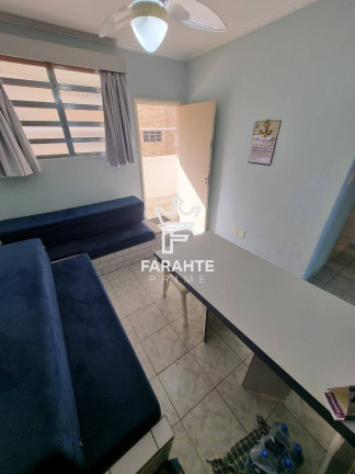 Imagem Apartamento com 1 Quarto à Venda, 65 m² em José Menino - Santos Imagem Apartamento com 1 Quarto à Venda, 65 m² em José Menino - Santos