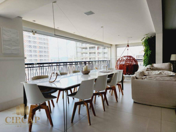 Imagem Apartamento com 4 Quartos à Venda, 266 m² em Perdizes - São Paulo Imagem Apartamento com 4 Quartos à Venda, 266 m² em Perdizes - São Paulo