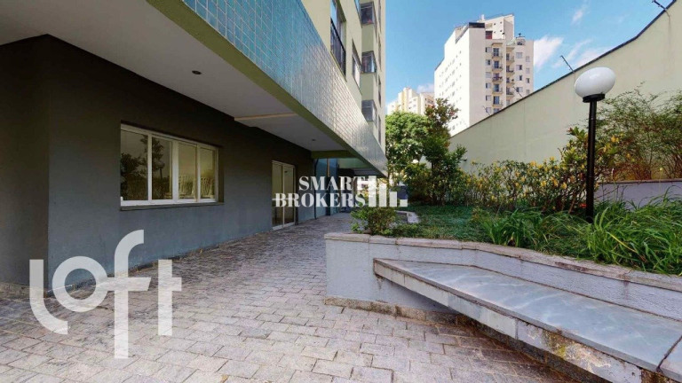 Imagem Apartamento com 2 Quartos à Venda, 50 m² em Chácara Inglesa - São Paulo Imagem Apartamento com 2 Quartos à Venda, 50 m² em Chácara Inglesa - São Paulo
