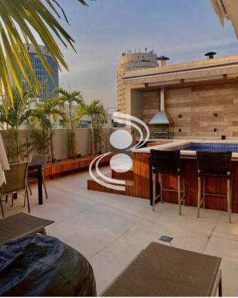 Imagem Cobertura com 2 Quartos à Venda, 185 m² em Barra Da Tijuca - Rio De Janeiro Imagem Cobertura com 2 Quartos à Venda, 185 m² em Barra Da Tijuca - Rio De Janeiro