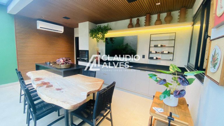 Imagem Casa de Condomínio com 4 Quartos à Venda, 145 m² em Sim - Feira De Santana Imagem Casa de Condomínio com 4 Quartos à Venda, 145 m² em Sim - Feira De Santana