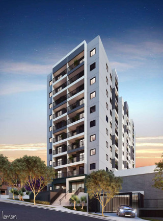 Imagem Apartamento com 2 Quartos à Venda, 41 m² em Jardim Celeste - São Paulo
