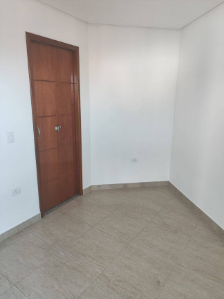 Imagem Apartamento com 2 Quartos à Venda,  em Parque Erasmo Assunção - Santo André