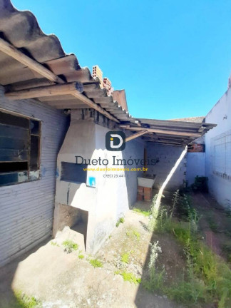 Imagem Casa com 3 Quartos à Venda, 100 m² em Nossa Senhora De Fátima - Santa Maria