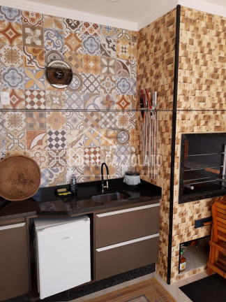 Imagem Casa com 3 Quartos à Venda, 110 m² em Condomínio Terras De São Francisco - Sorocaba Imagem Casa com 3 Quartos à Venda, 110 m² em Condomínio Terras De São Francisco - Sorocaba