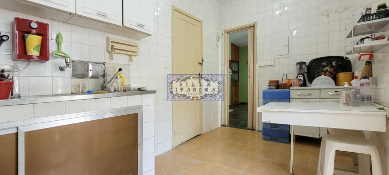 Imagem Apartamento com 4 Quartos à Venda, 136 m² em Gávea - Rio De Janeiro