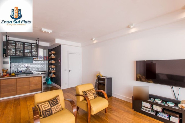 Imagem Apartamento com 2 Quartos à Venda, 85 m² em Pinheiros - São Paulo Imagem Apartamento com 2 Quartos à Venda, 85 m² em Pinheiros - São Paulo