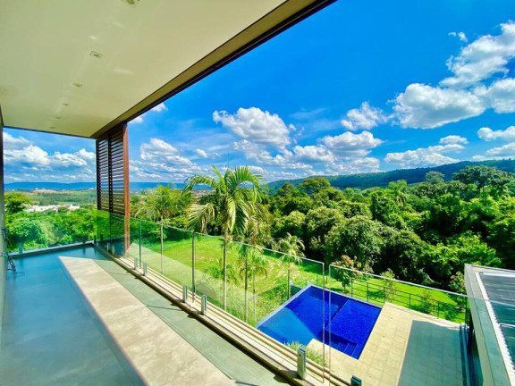 Imagem Casa de Condomínio com 5 Quartos à Venda, 800 m² em Fazenda Serra Azul - Itupeva Imagem Casa de Condomínio com 5 Quartos à Venda, 800 m² em Fazenda Serra Azul - Itupeva