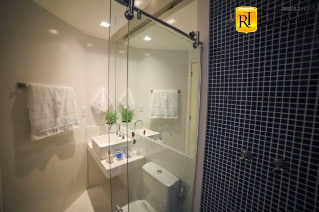 Imagem Apartamento com 2 Quartos à Venda, 80 m² em Passagem - Cabo Frio Imagem Apartamento com 2 Quartos à Venda, 80 m² em Passagem - Cabo Frio