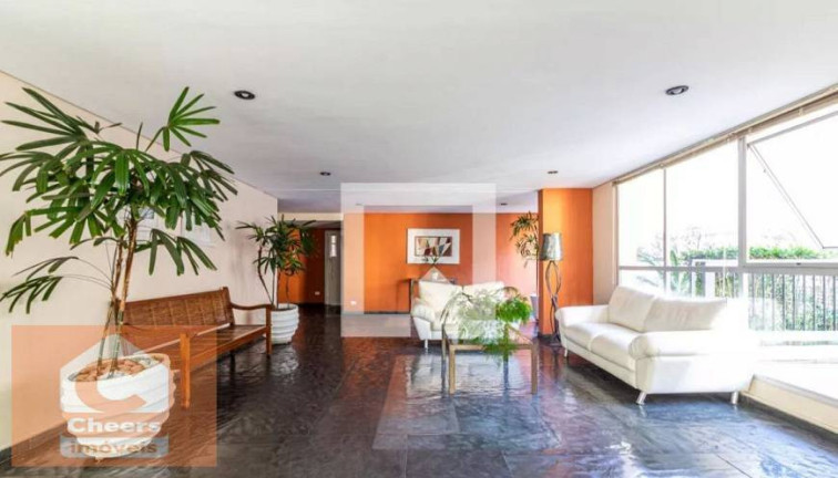 Imagem Apartamento com 2 Quartos à Venda, 72 m² em Moema - São Paulo Imagem Apartamento com 2 Quartos à Venda, 72 m² em Moema - São Paulo